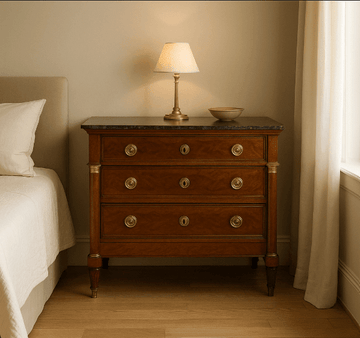 ¡Sorprendente y Único! El Renacer de las Cómodas Antiguas en la Decoración Moderna - Cositas Antiguas – La Guadaña, Anticuarios Online en Jerez , vender antigüedades, muebles antiguos