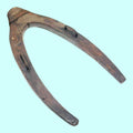 Horcate pequeño de madera – Tradición y utilidad rústica - Cositas Antiguas – La Guadaña, Anticuarios Online en Jerez , vender antigüedades, muebles antiguos