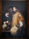 Óleo 