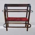 Perchero burro de madera estilo castellano en venta - Cositas Antiguas – La Guadaña, Anticuarios Online en Jerez , vender antigüedades, muebles antiguos