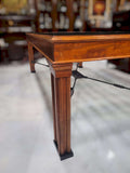 Mesa Reja Comedor | Funcionalidad y Belleza - Cositas Antiguas – La Guadaña, Anticuarios Online en Jerez , vender antigüedades, muebles antiguos