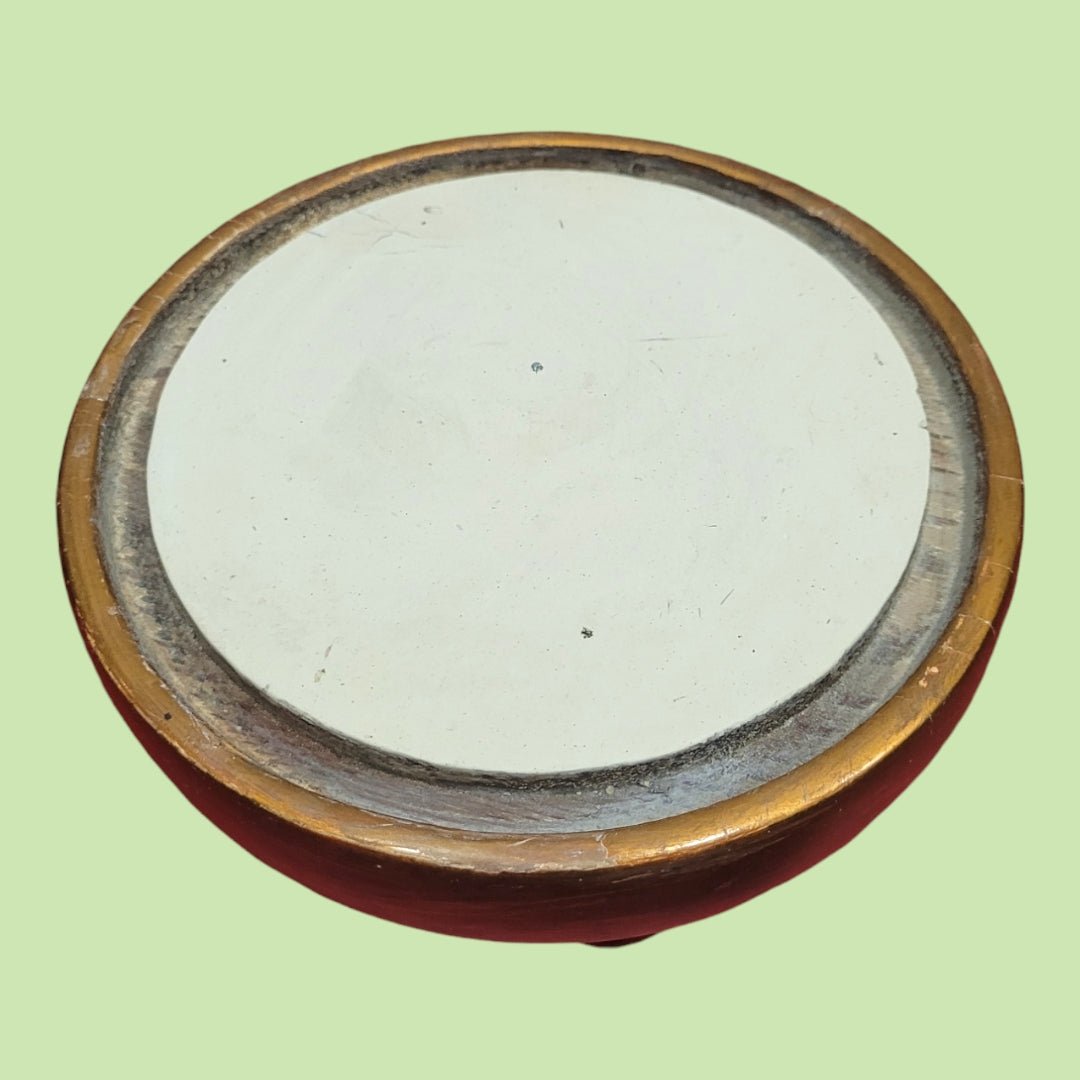 Peana de Madera para Colección - Cositas Antiguas – La Guadaña, Anticuarios Online en Jerez , vender antigüedades, muebles antiguos
