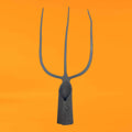 Horca tridente antigua, ideal para decoraciones rústicas - Cositas Antiguas – La Guadaña, Anticuarios Online en Jerez , vender antigüedades, muebles antiguos