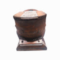 Fuelle de Oxígeno para Casco de Buzo Antiguo – Pieza - Cositas Antiguas – La Guadaña, Anticuarios Online en Jerez , vender antigüedades, muebles antiguos