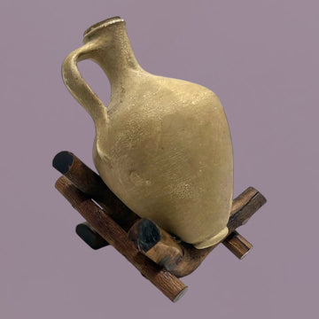 Cantara miniatura de Lebrija: Detalle auténtico - Cositas Antiguas – La Guadaña, Anticuarios Online en Jerez , vender antigüedades, muebles antiguos