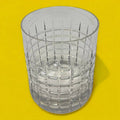 Coctelera de cristal con tapa de plata y vasos a juego - Cositas Antiguas – La Guadaña, Anticuarios Online en Jerez , vender antigüedades, muebles antiguos