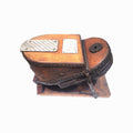 Fuelle de Oxígeno para Casco de Buzo Antiguo – Pieza - Cositas Antiguas – La Guadaña, Anticuarios Online en Jerez , vender antigüedades, muebles antiguos