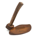 Azuela de tonelero antigua | Herramienta profesional - Cositas Antiguas – La Guadaña, Anticuarios Online en Jerez , vender antigüedades, muebles antiguos