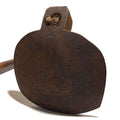 Azuela de tonelero antigua | Herramienta profesional - Cositas Antiguas – La Guadaña, Anticuarios Online en Jerez , vender antigüedades, muebles antiguos