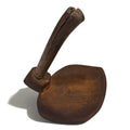 Azuela de tonelero antigua | Herramienta profesional - Cositas Antiguas – La Guadaña, Anticuarios Online en Jerez , vender antigüedades, muebles antiguos