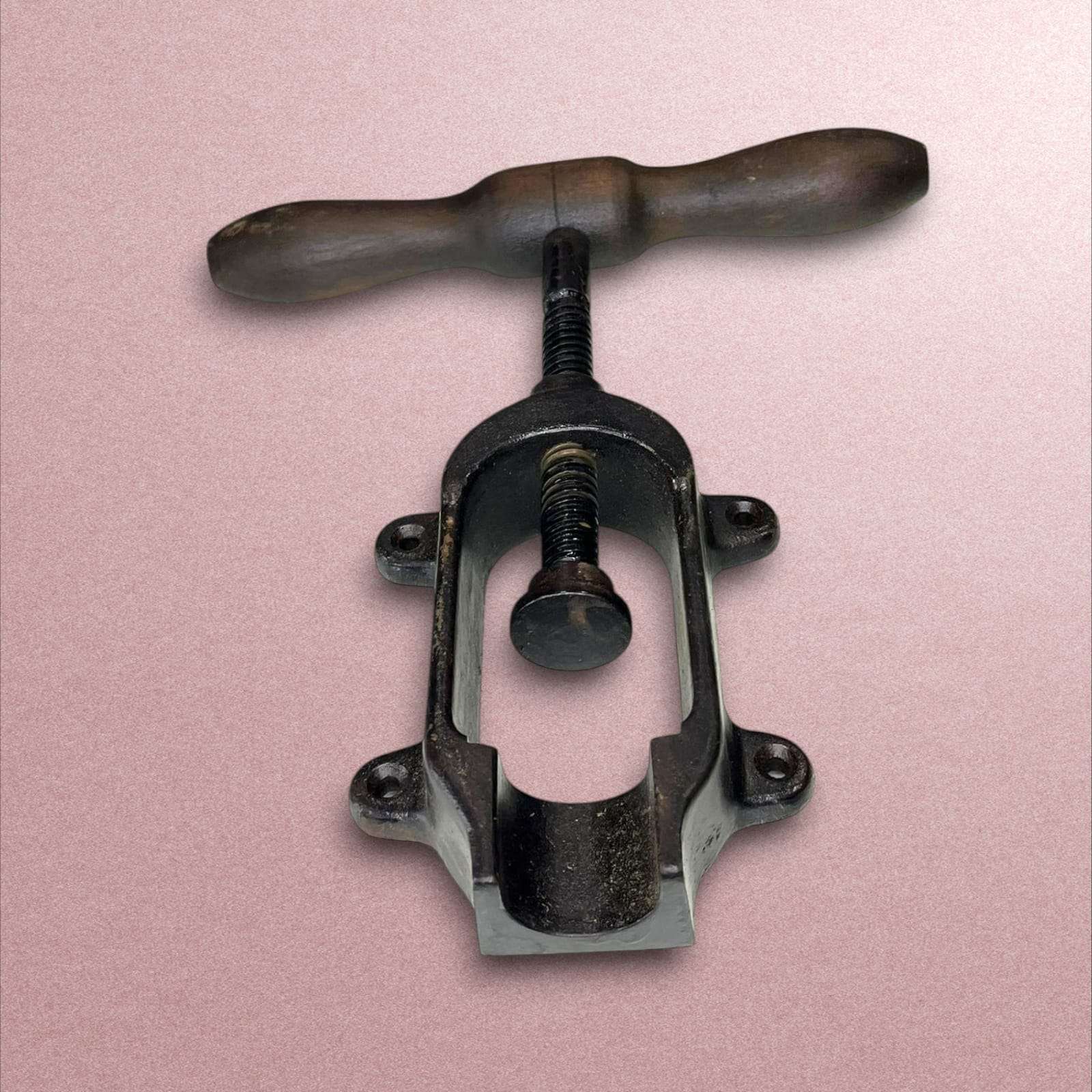 Cargador de cartuchos antiguo – herramienta única de caza - Cositas Antiguas – La Guadaña, Anticuarios Online en Jerez , vender antigüedades, muebles antiguos