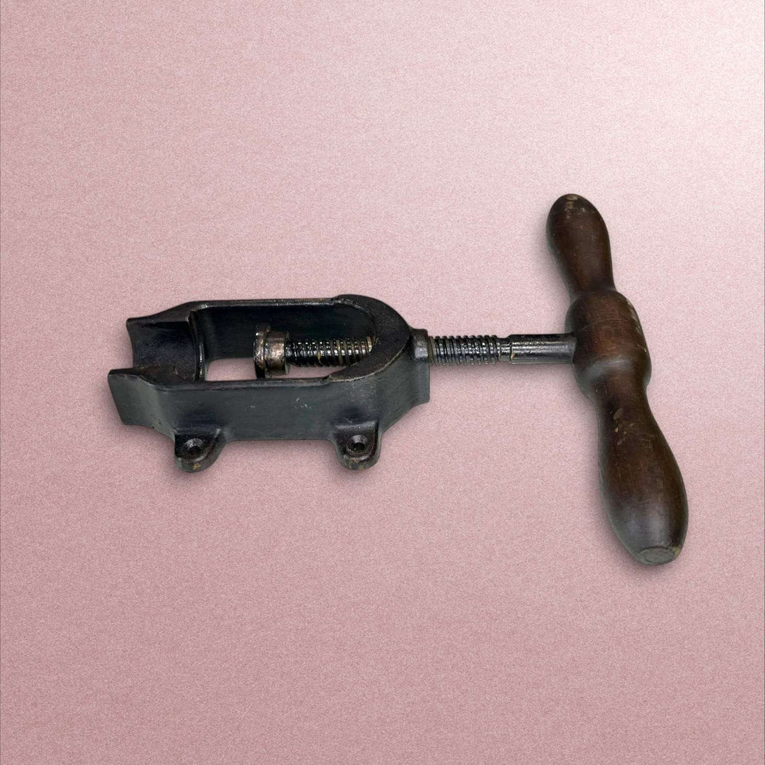 Cargador de cartuchos antiguo – herramienta única de caza - Cositas Antiguas – La Guadaña, Anticuarios Online en Jerez , vender antigüedades, muebles antiguos