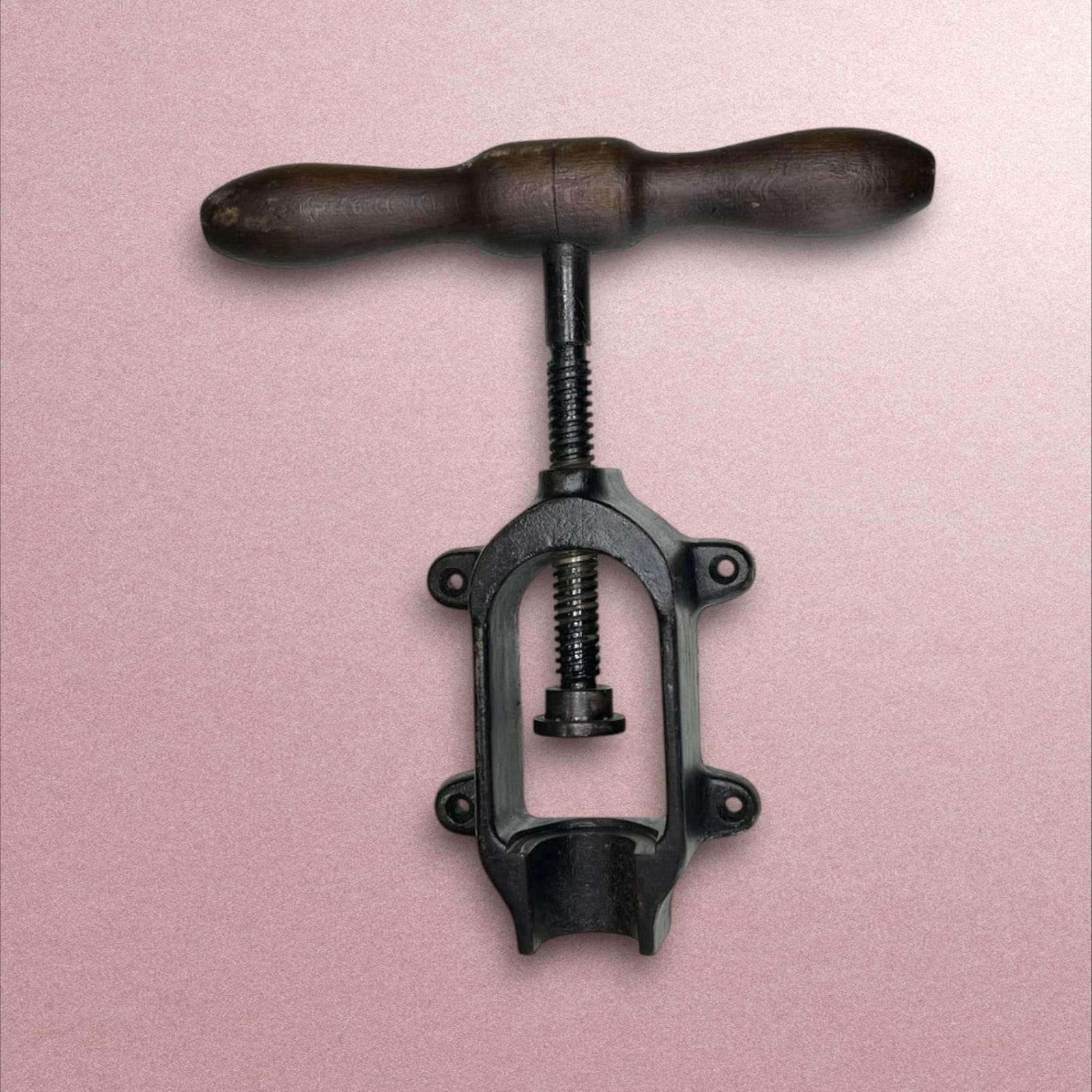 Cargador de cartuchos antiguo – herramienta única de caza - Cositas Antiguas – La Guadaña, Anticuarios Online en Jerez , vender antigüedades, muebles antiguos