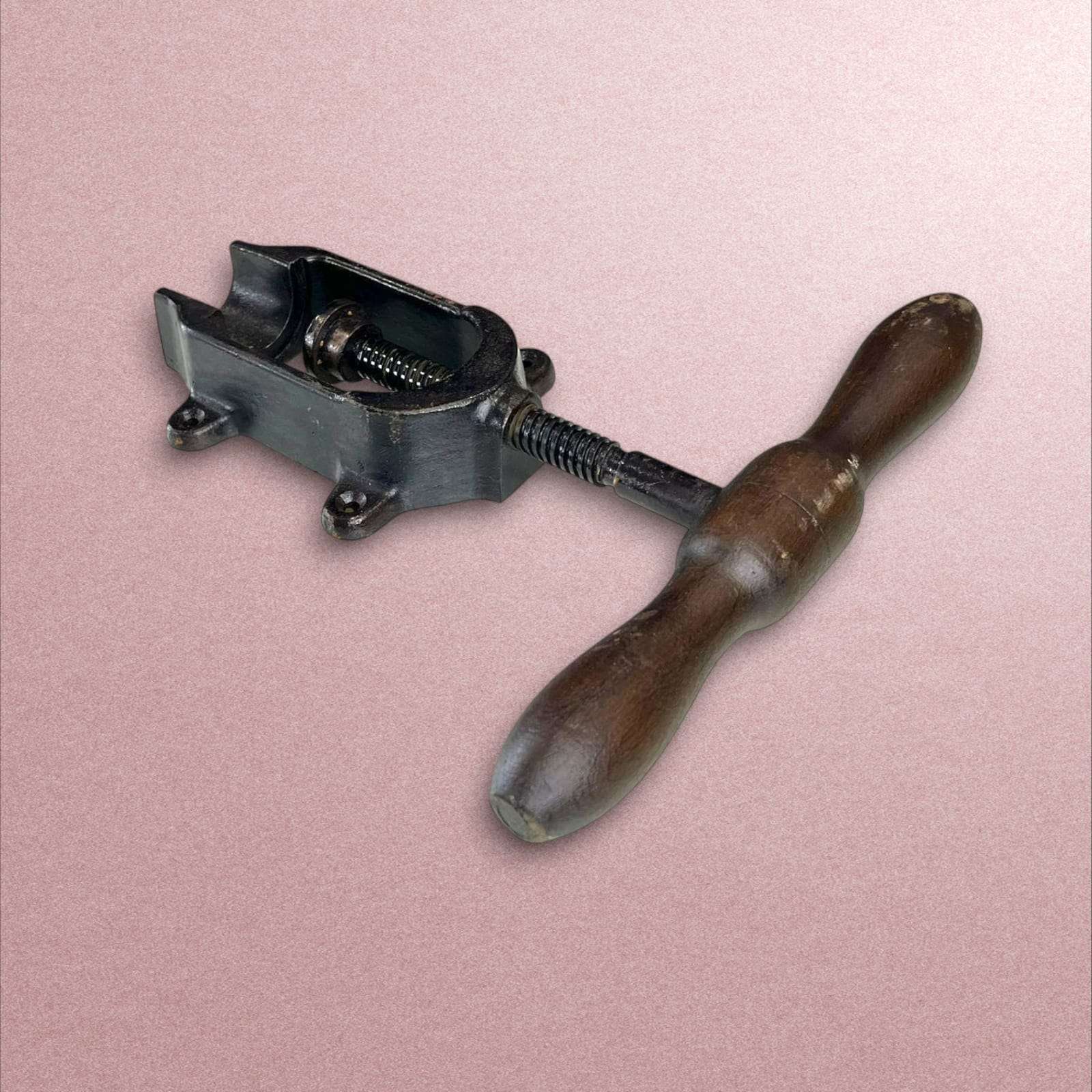 Cargador de cartuchos antiguo – herramienta única de caza - Cositas Antiguas – La Guadaña, Anticuarios Online en Jerez , vender antigüedades, muebles antiguos