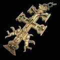 La Cruz de Caravaca auténtica | Protección espiritual única - Cositas Antiguas – La Guadaña, Anticuarios Online en Jerez , vender antigüedades, muebles antiguos
