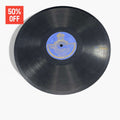Discos de pizarra antiguos – lote de 10 discos únicos - Cositas Antiguas – La Guadaña, Anticuarios Online en Jerez , vender antigüedades, muebles antiguos