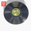 Discos de pizarra antiguos – lote de 10 discos únicos - Cositas Antiguas – La Guadaña, Anticuarios Online en Jerez , vender antigüedades, muebles antiguos