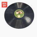 Discos de pizarra antiguos – lote de 10 discos únicos - Cositas Antiguas – La Guadaña, Anticuarios Online en Jerez , vender antigüedades, muebles antiguos