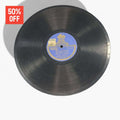 Discos de pizarra antiguos – lote de 10 discos únicos - Cositas Antiguas – La Guadaña, Anticuarios Online en Jerez , vender antigüedades, muebles antiguos
