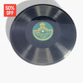 Discos de pizarra antiguos – lote de 10 discos únicos - Cositas Antiguas – La Guadaña, Anticuarios Online en Jerez , vender antigüedades, muebles antiguos