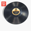Discos de pizarra antiguos – lote de 10 discos únicos - Cositas Antiguas – La Guadaña, Anticuarios Online en Jerez , vender antigüedades, muebles antiguos