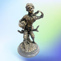 Figuras decorativas: tradición y modernidad en tu decoración - Cositas Antiguas – La Guadaña, Anticuarios Online en Jerez , vender antigüedades, muebles antiguos