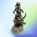 Figuras decorativas: tradición y modernidad en tu decoración - Cositas Antiguas – La Guadaña, Anticuarios Online en Jerez , vender antigüedades, muebles antiguos