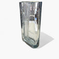 Florero de cristal Trömbergshyttan con escena de bosque - Cositas Antiguas – La Guadaña, Anticuarios Online en Jerez , vender antigüedades, muebles antiguos