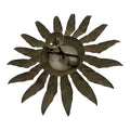 Lampara Hojas Años 50: Elegancia Retro para Iluminar - Cositas Antiguas – La Guadaña, Anticuarios Online en Jerez , vender antigüedades, muebles antiguos
