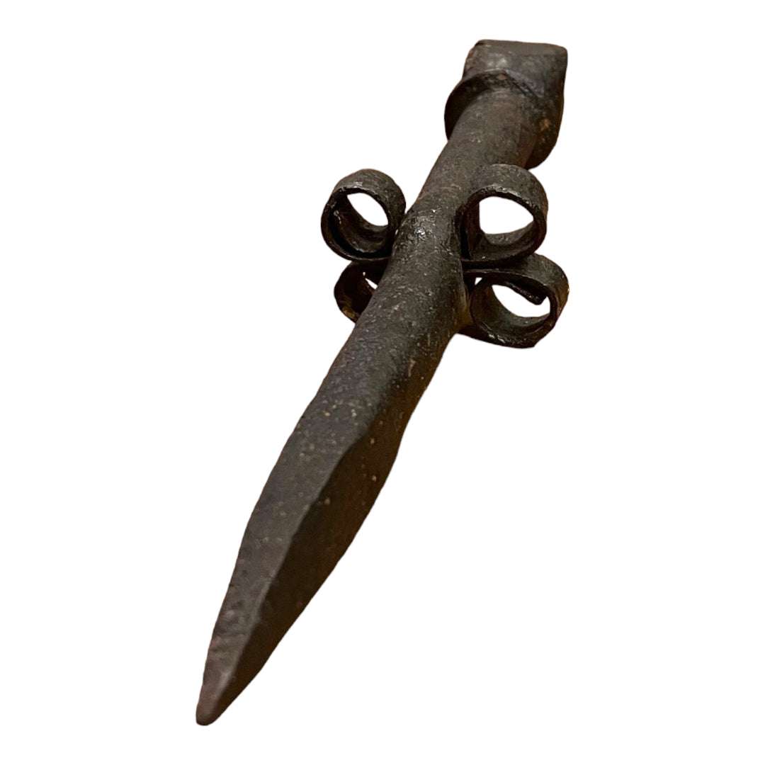 Yunque Siglo XVIII para Picar Guadañas, de Gran Calidad - Cositas Antiguas – La Guadaña, Anticuarios Online en Jerez , vender antigüedades, muebles antiguos
