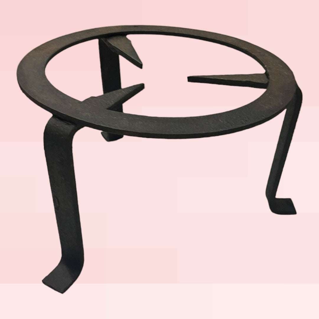 Gran Estrebede | Ideal para cocinar a la antigua - Cositas Antiguas – La Guadaña, Anticuarios Online en Jerez , vender antigüedades, muebles antiguos