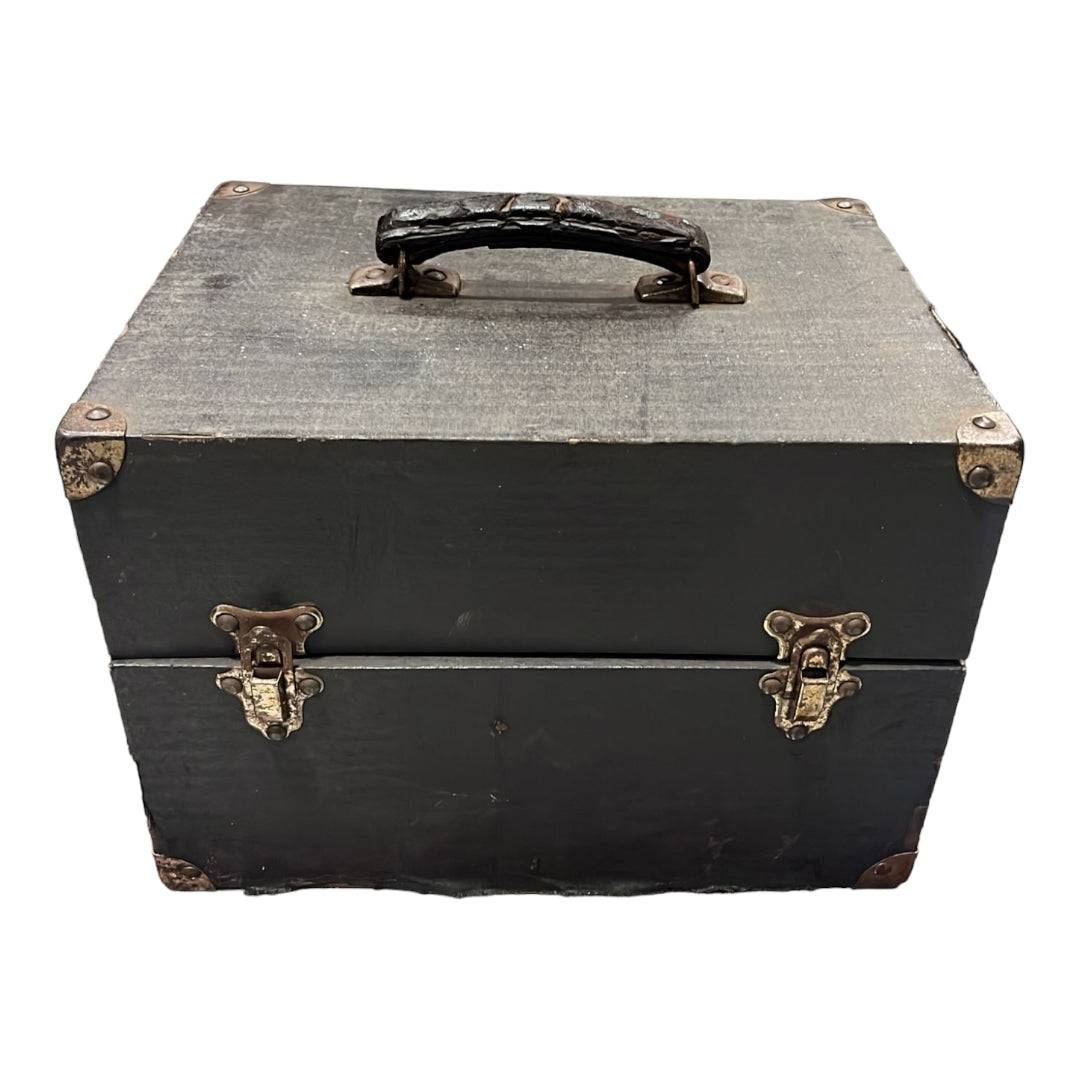 Maquina Reparar Medias - Reparacion facil y economica - Cositas Antiguas – La Guadaña, Anticuarios Online en Jerez , vender antigüedades, muebles antiguos