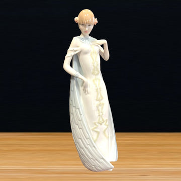 Figura Royal Doulton - Cositas Antiguas – La Guadaña, Anticuarios Online en Jerez , vender antigüedades, muebles antiguos