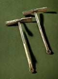 Martillo de Azucar | Siglo XX Bronce - Cositas Antiguas – La Guadaña, Anticuarios Online en Jerez , vender antigüedades, muebles antiguos