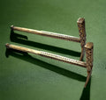 Martillo de Azucar | Siglo XX Bronce - Cositas Antiguas – La Guadaña, Anticuarios Online en Jerez , vender antigüedades, muebles antiguos