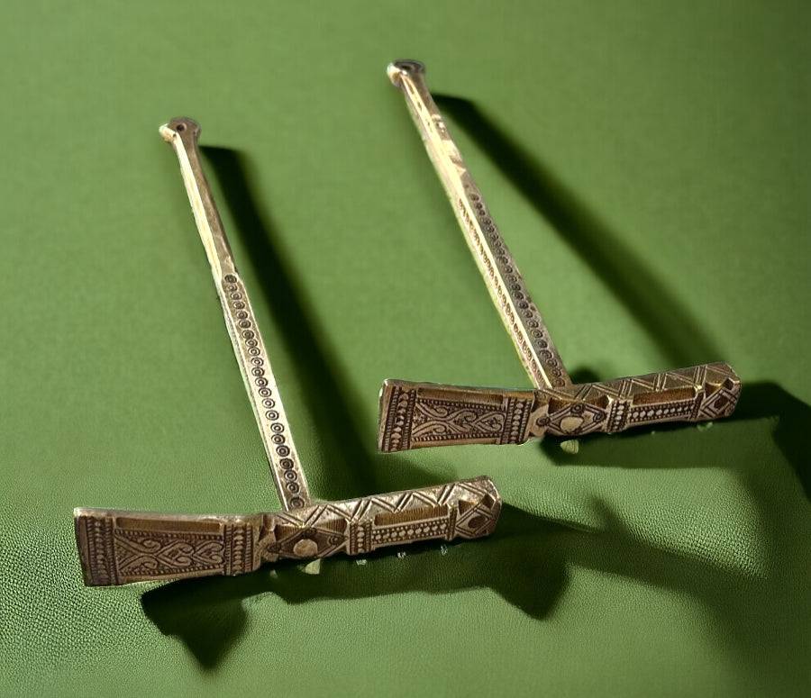 Martillo de Azucar | Siglo XX Bronce - Cositas Antiguas – La Guadaña, Anticuarios Online en Jerez , vender antigüedades, muebles antiguos