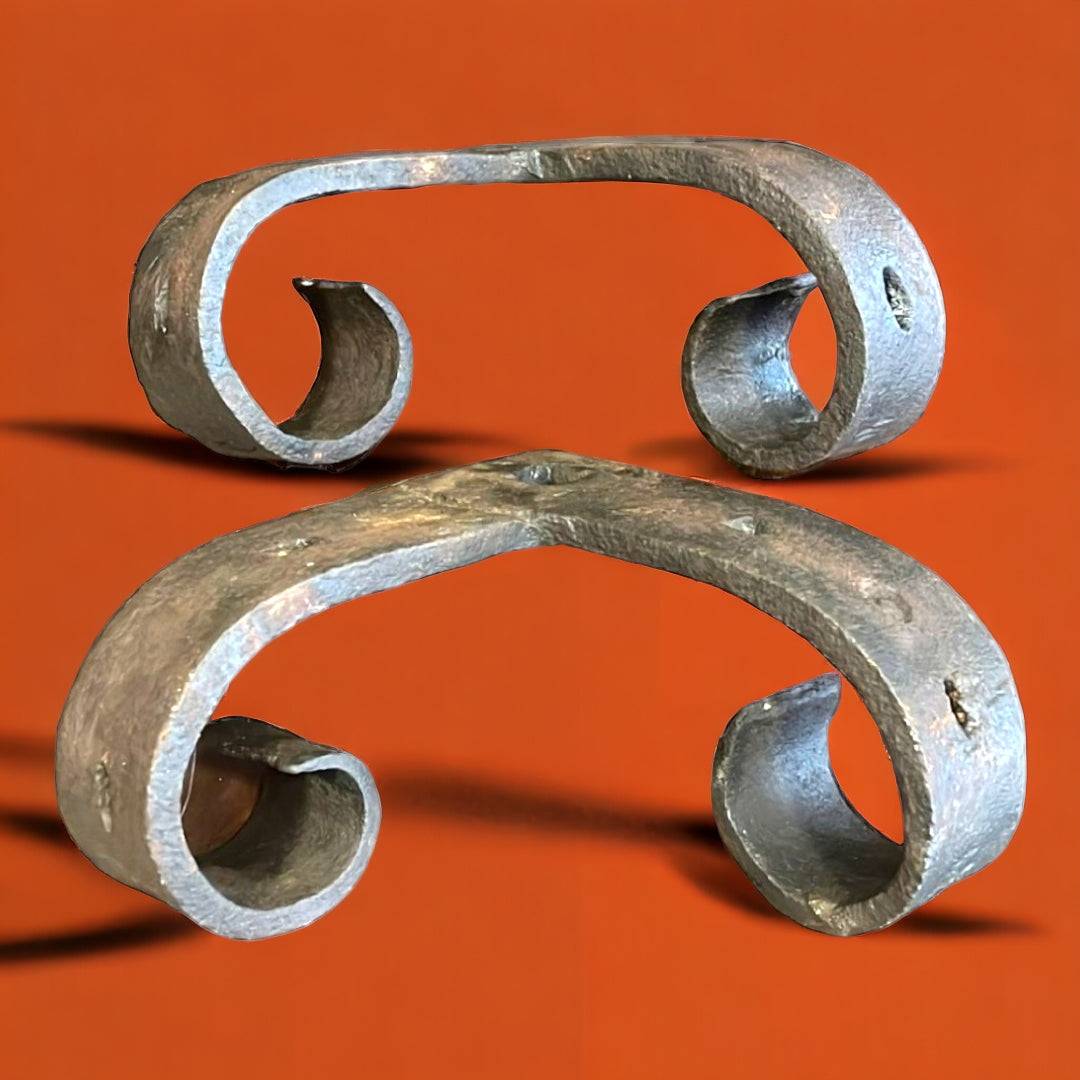 Patas Herraje Fragua - Cositas Antiguas – La Guadaña, Anticuarios Online en Jerez , vender antigüedades, muebles antiguos