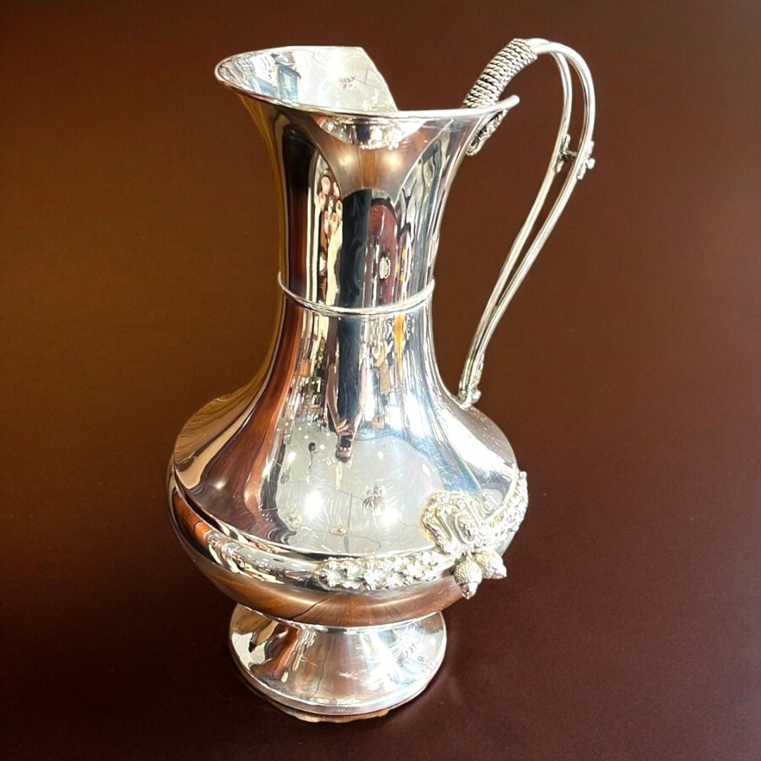 Aguamanil de Meneses, diseño moderno y sofisticado - Cositas Antiguas – La Guadaña, Anticuarios Online en Jerez , vender antigüedades, muebles antiguos