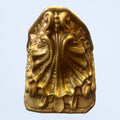 Mensula de Pasta de Madera Antigua - Cositas Antiguas – La Guadaña, Anticuarios Online en Jerez , vender antigüedades, muebles antiguos