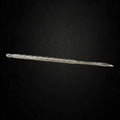 Palillos antiguos en metal plateado para caracoles - Cositas Antiguas – La Guadaña, Anticuarios Online en Jerez , vender antigüedades, muebles antiguos