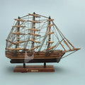Maqueta del Cutty Sark - Barco Velero Antiguo - Cositas Antiguas – La Guadaña, Anticuarios Online en Jerez , vender antigüedades, muebles antiguos