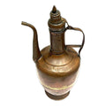 Tetera de cobre antigua: elegancia y estilo único decorativo - Cositas Antiguas – La Guadaña, Anticuarios Online en Jerez , vender antigüedades, muebles antiguos