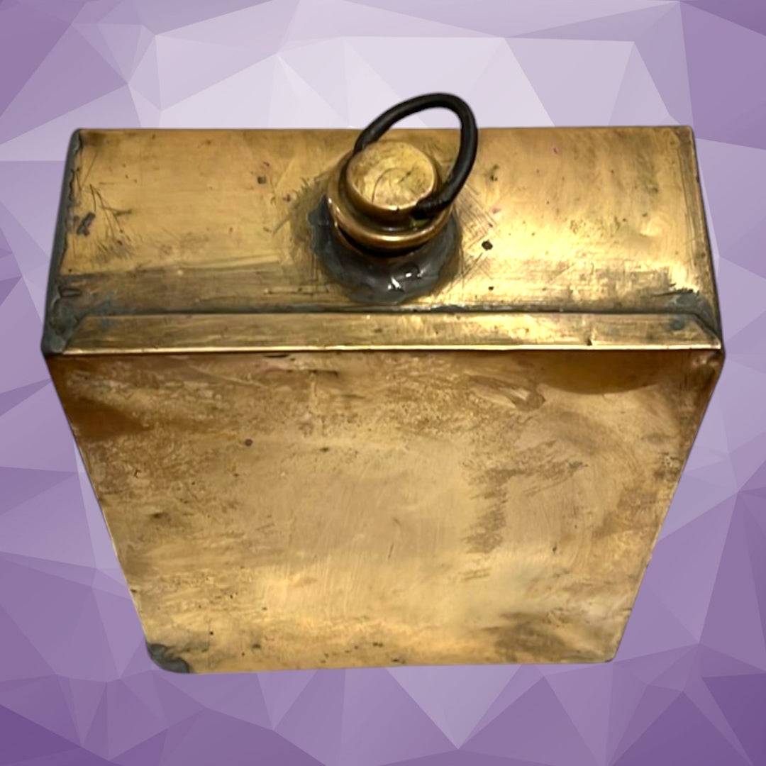 Depósito auxiliar de gasolina para coches antiguos - Calidad y Exclusividad - Cositas Antiguas – L