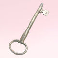 Llave antigua de forja para decoración | Historia - Cositas Antiguas – La Guadaña, Anticuarios Online en Jerez , vender antigüedades, muebles antiguos