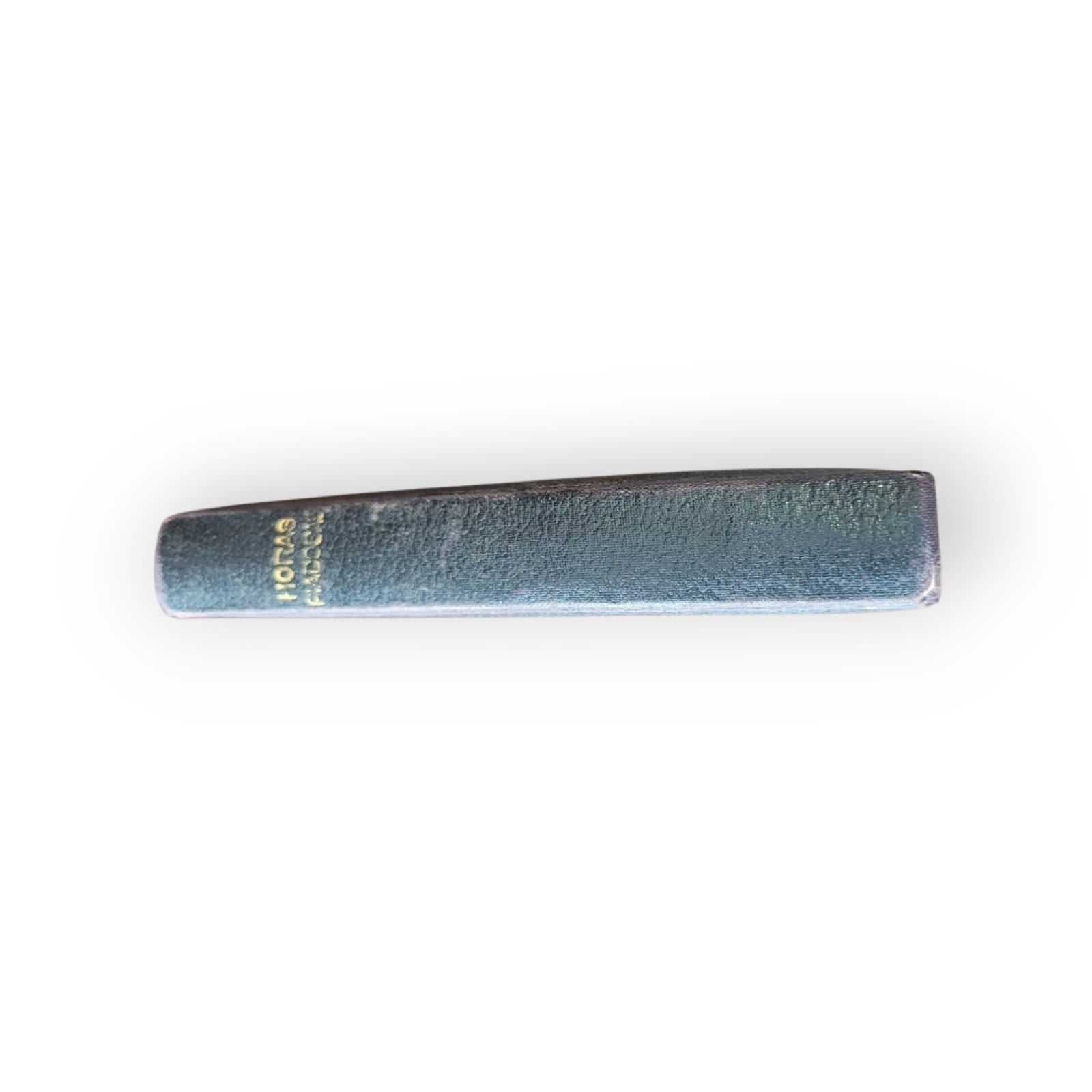 Libros de oraciones religiosas antiguos únicos - Cositas Antiguas – La Guadaña, Anticuarios Online en Jerez , vender antigüedades, muebles antiguos