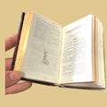 Libro Misal Antiguo con Estuche - Edición Limitada - Cositas Antiguas – La Guadaña, Anticuarios Online en Jerez , vender antigüedades, muebles antiguos