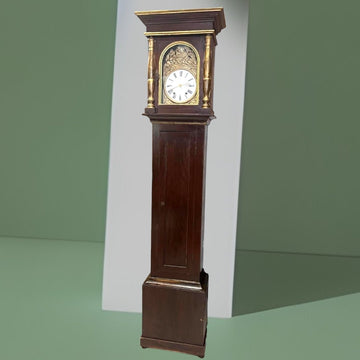Reloj Comtoise del siglo XIX, estilo Napoleón III francés - Cositas Antiguas – La Guadaña, Anticuarios Online en Jerez , vender antigüedades, muebles antiguos