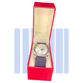 Reloj Mercedes antiguo con estuche original vintage - Cositas Antiguas – La Guadaña, Anticuarios Online en Jerez , vender antigüedades, muebles antiguos