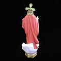 Sagrado Corazón de Jesús en posición de bendecir - Cositas Antiguas – La Guadaña, Anticuarios Online en Jerez , vender antigüedades, muebles antiguos