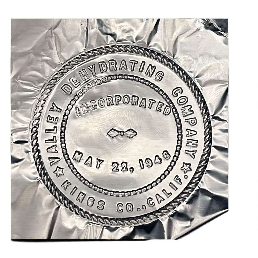 Sello de relieve antiguo – estampador en seco de colección - Cositas Antiguas – La Guadaña, Anticuarios Online en Jerez , vender antigüedades, muebles antiguos